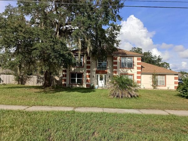 1025 HUMPHREY BOULEVARD , DELTONA, FL 32738