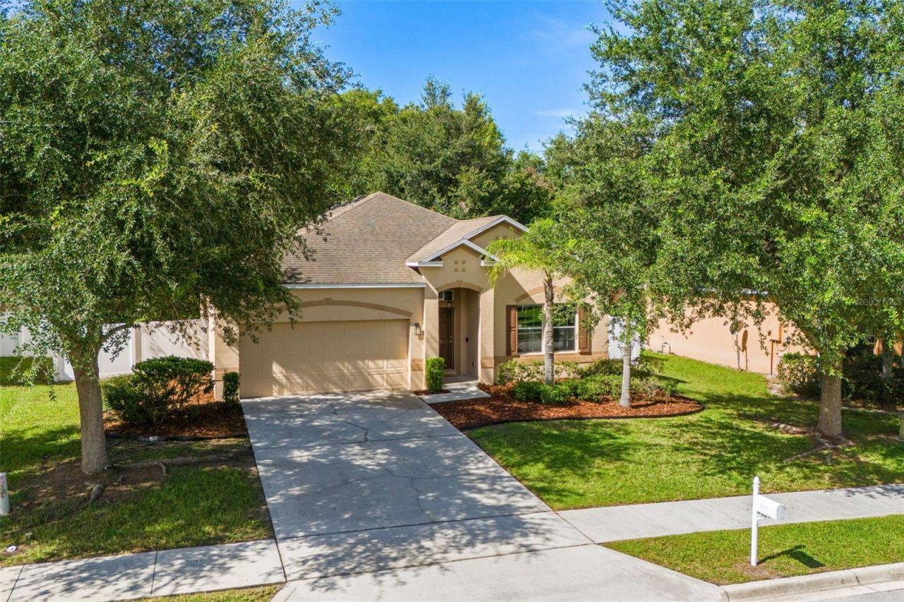 1586 Rosedowne Way , Apopka, FL 32703 Photo