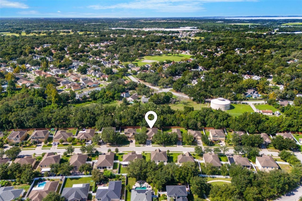 1586 Rosedowne Way , Apopka, FL 32703 Photo