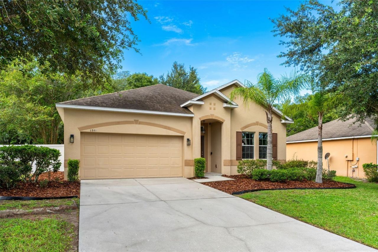 1586 Rosedowne Way , Apopka, FL 32703 Photo
