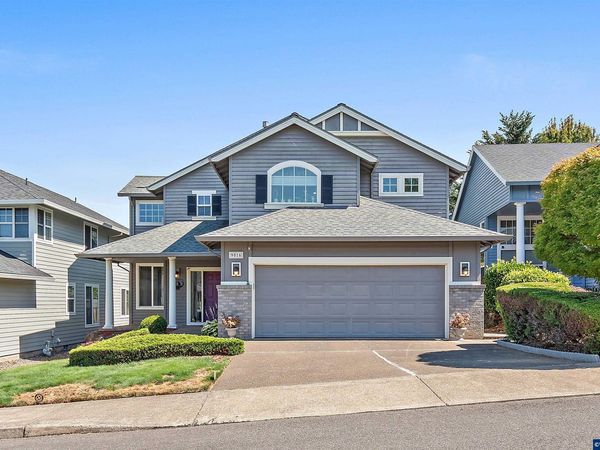 9016 SE Emily Park Wy, Happy Valley, OR 97086