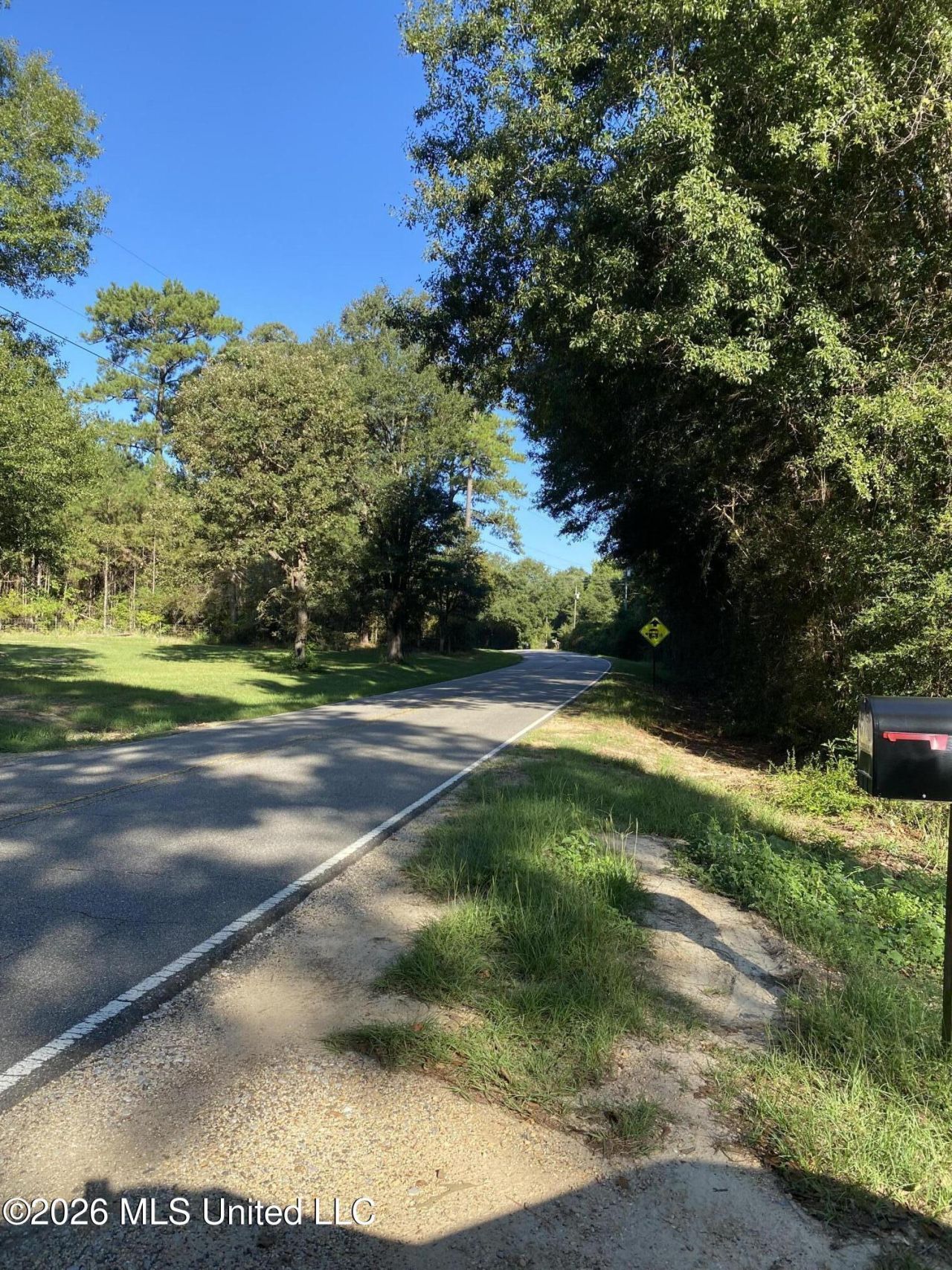 10 Mile Church Road, Perkinston, MS 39573 Main Photo
