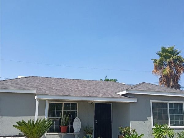 14940 Orchid , Fontana, CA 92335