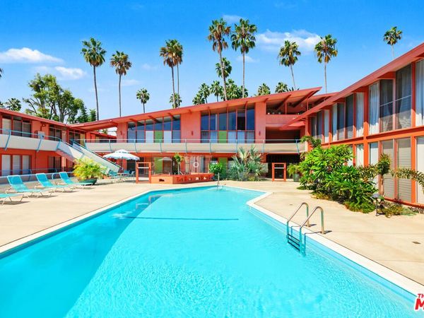 1400 N Hayworth Avenue, Unit 6, West Hollywood, CA 90046