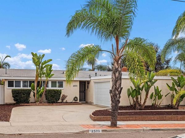 2573 Raymell Dr., San Diego, CA 92123