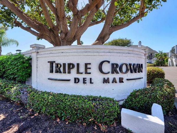 536 Via De La Valle , Unit D, Solana Beach, CA 92075