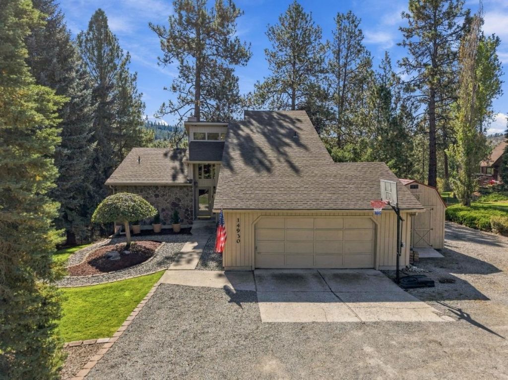 14930 N Little Spokane Dr primary photo