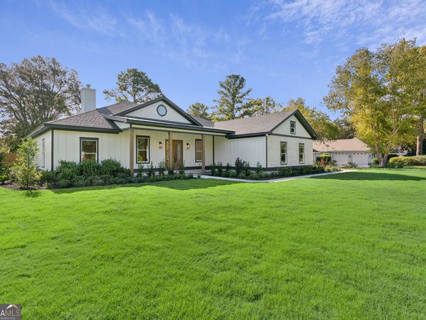 139 Winding Trail, Brunswick, GA 31523