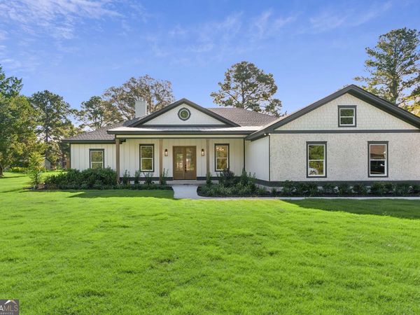 139 Winding Trail, Brunswick, GA 31523