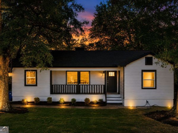 2880 Old Norcross Road, Tucker, GA 30084
