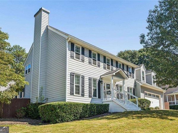 939 Flowers Crossing, Lawrenceville, GA 30044