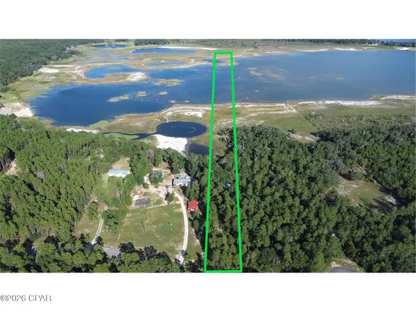 Lot 19 Hicks Lake Lane , Vernon, FL 32462