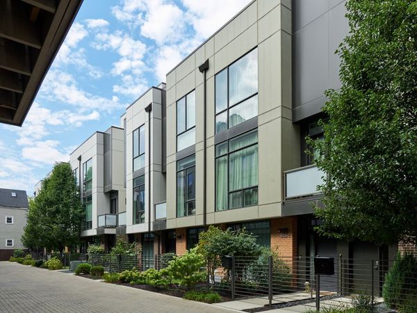 1906 N Campbell Avenue , Unit C, Chicago, IL 60647