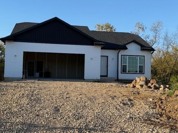 624 Lakeview Avenue, Merrimac, WI 53561