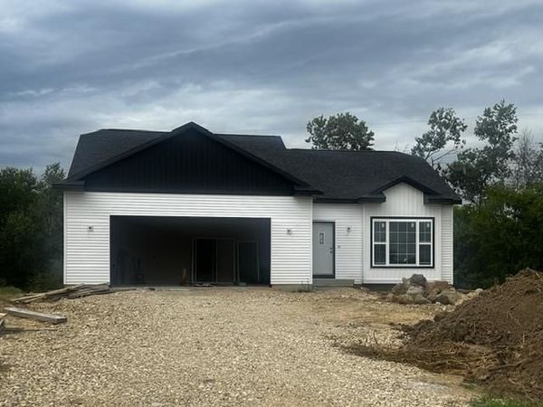 624 Lakeview Avenue, Merrimac, WI 53561