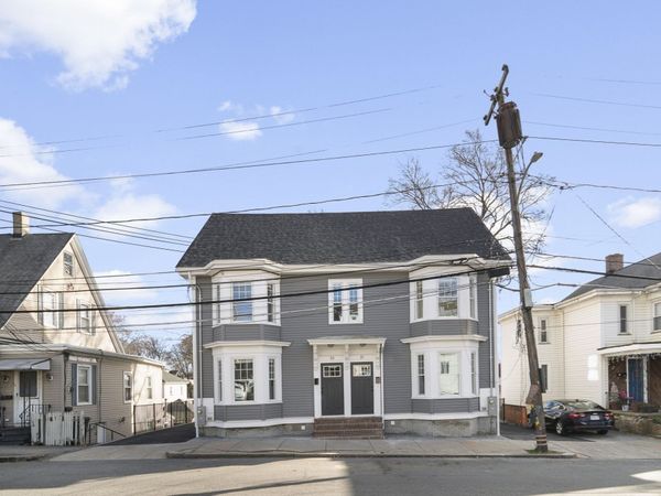 31 Salem Street, Unit 31, Woburn, MA 01801