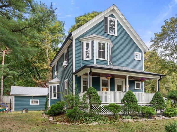 28 River Road, Weston, MA 02493