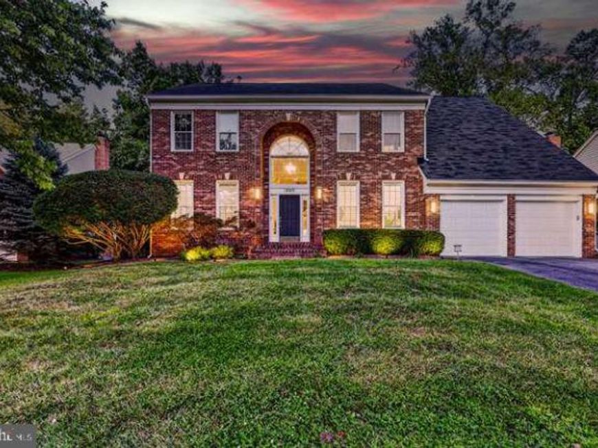 15309 Chinaberry Street , Gaithersburg, MD 20878 Main Photo