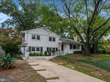 5419 CHARLOTTESVILLE ROAD, SPRINGFIELD, VA 22151