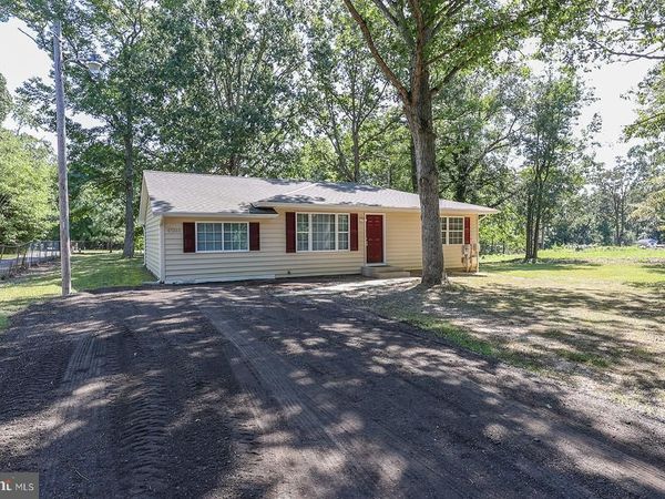 47233 LINCOLN AVENUE , LEXINGTON PARK, MD 20653