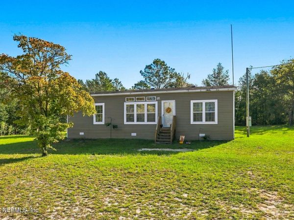 5720 BITTERROOT Street, Keystone Heights, FL 32656