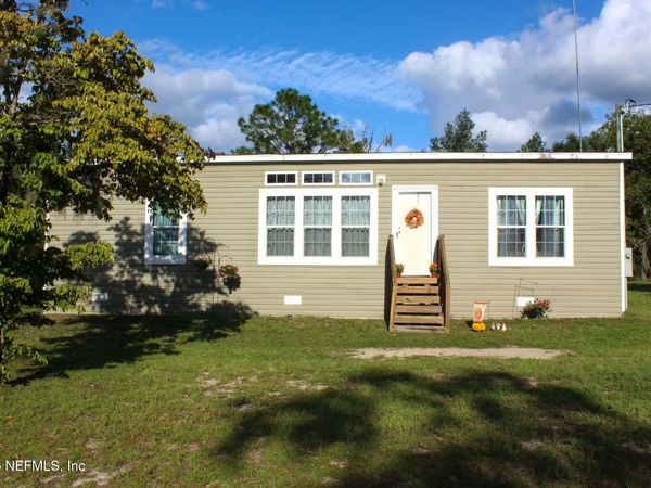 5720 BITTERROOT Street, Keystone Heights, FL 32656