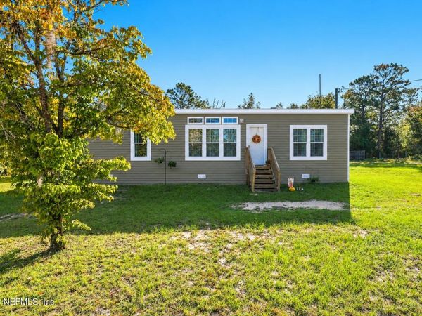 5720 BITTERROOT Street, Keystone Heights, FL 32656
