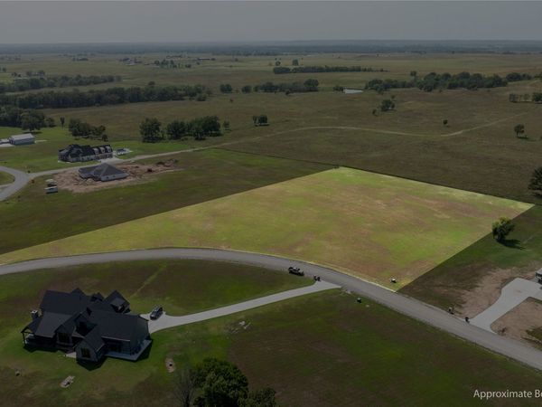 30261 N 3994 Drive , Ramona, OK 74061