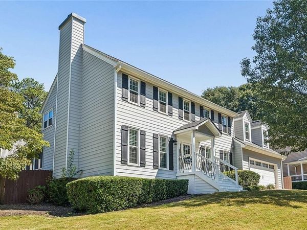 939 Flowers Crossing, Lawrenceville, GA 30044