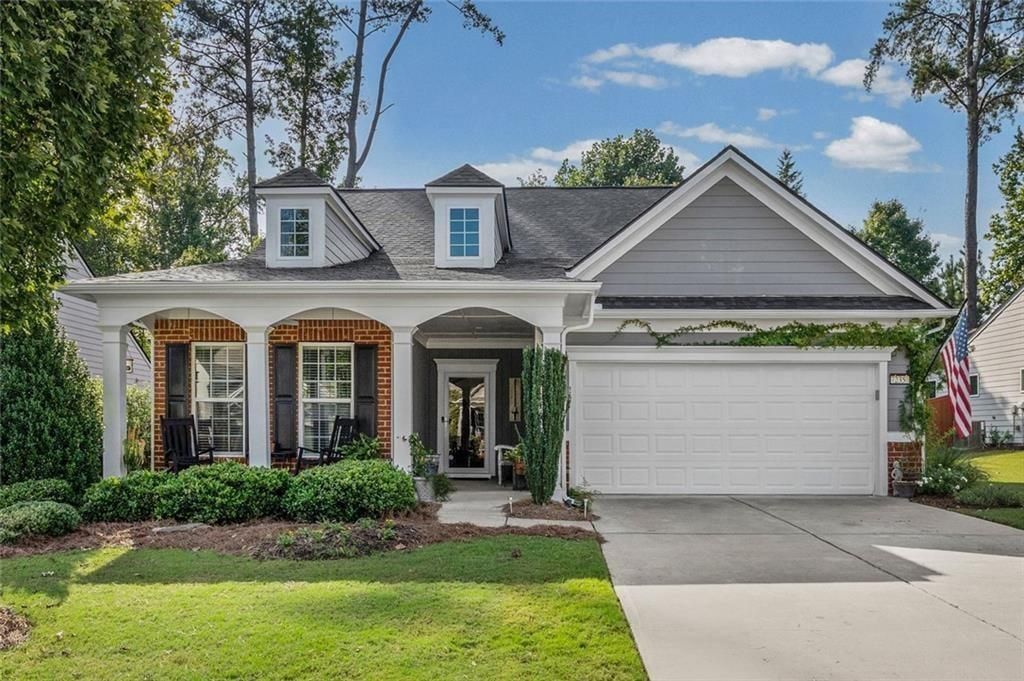 7235 Ashford Manor Way, Cumming, GA 30040 Main Photo