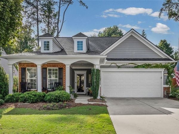 7235 Ashford Manor Way, Cumming, GA 30040