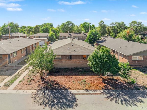 1765 Chester Street, Aurora, CO 80010