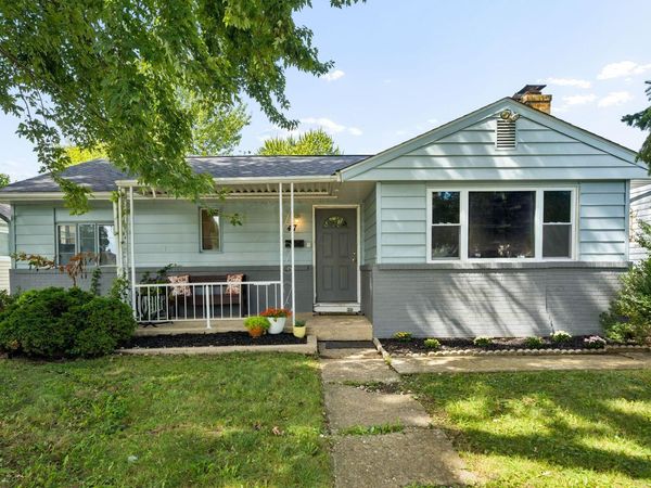 47 Fernhill Avenue, Columbus, OH 43228