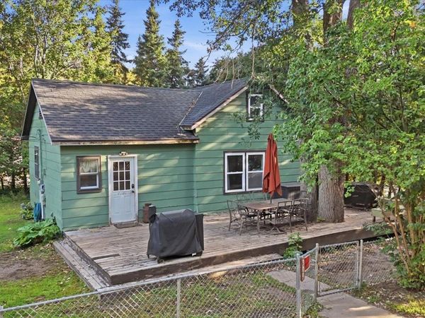309 SW 10th Avenue, Grand Rapids, MN 55744