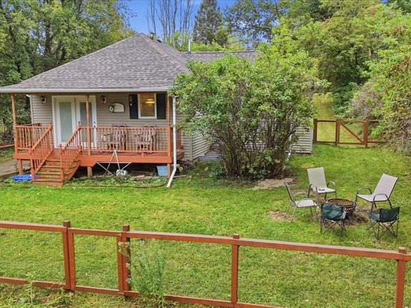 406 Gunn Street, Coleraine, MN 55722