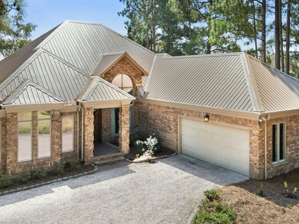 161 Morris Drive, West End, NC 27376