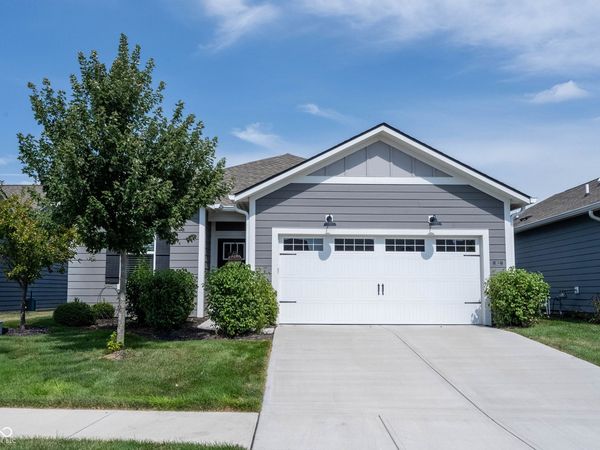 812 Bulger Lane , Westfield, IN 46074