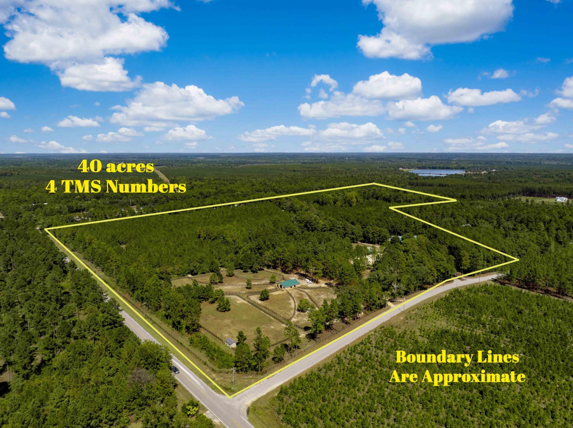 1084 Farnum Road Photo 4