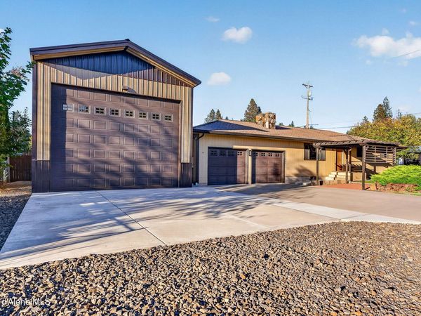 1621 E HAYCRAFT AVE, Coeur d'Alene, ID 83815