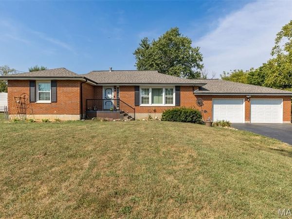 1505 US Highway 61 , Festus, MO 63028
