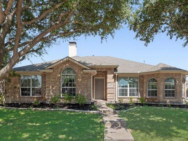 349 Apache Trail, Murphy, TX 75094