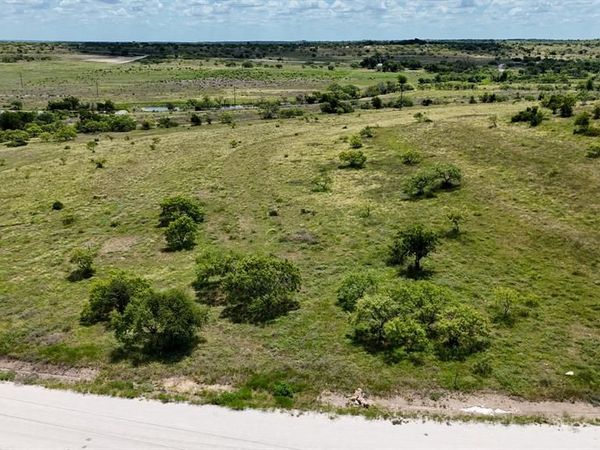 TBD LOT 15 AND 16 , Gustine, TX 76455
