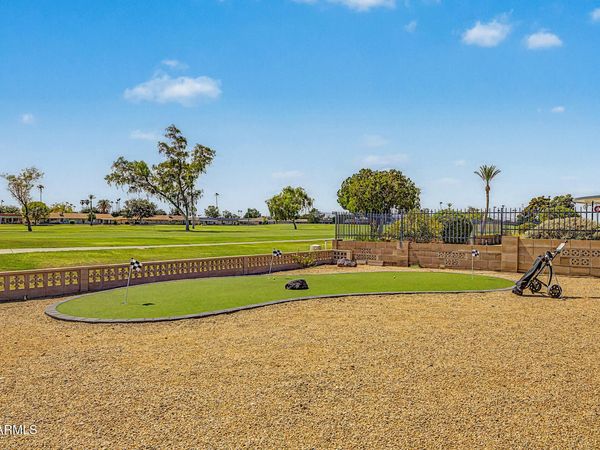 10940 W TROPICANA Circle, Sun City, AZ 85351