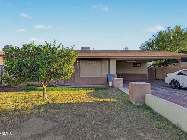 8823 W OSBORN Road, Phoenix, AZ 85037