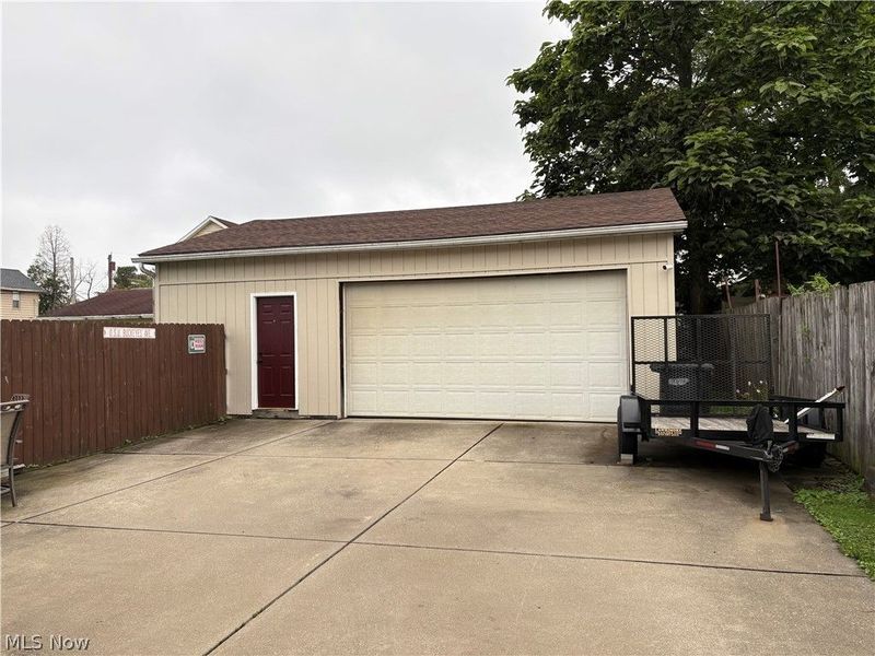 308 Hyde Avenue, Niles, OH 44446 Photo 3