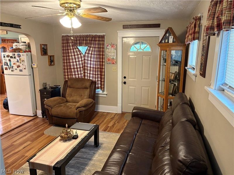 308 Hyde Avenue, Niles, OH 44446 Photo 4