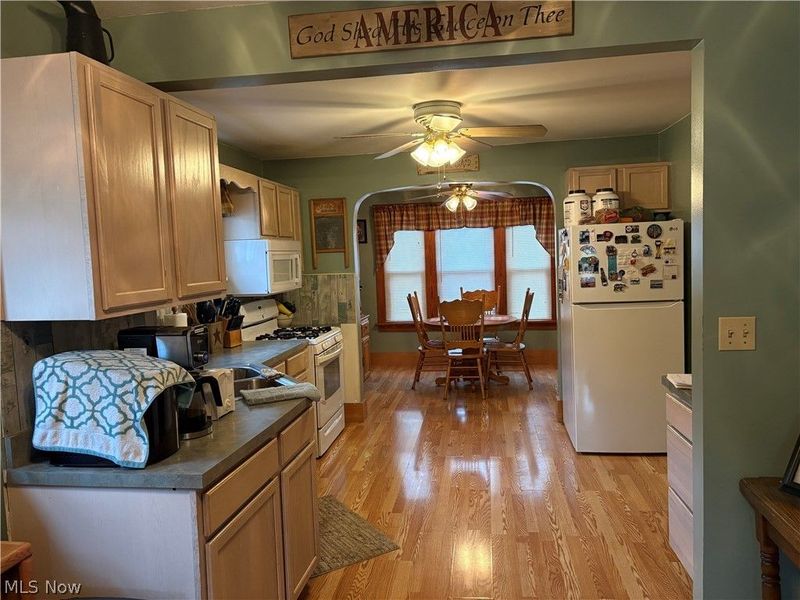 308 Hyde Avenue, Niles, OH 44446 Photo 6