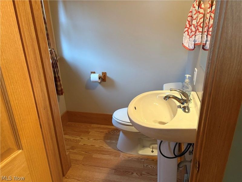 308 Hyde Avenue, Niles, OH 44446 Photo 8