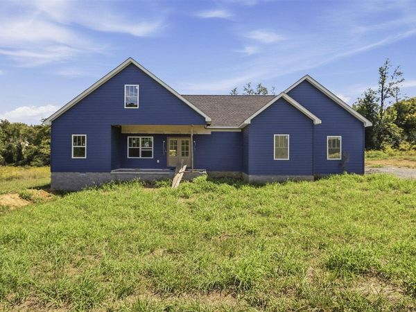 68 Quail Ridge Road , Scottsville, KY 42164