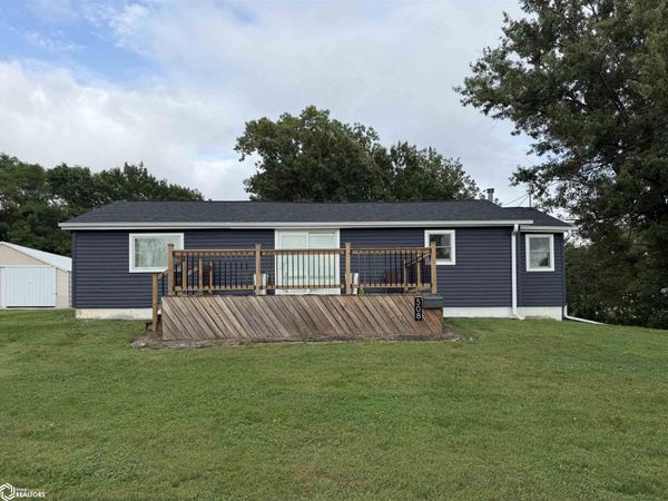 508 S Main Street, Chariton, IA 50049